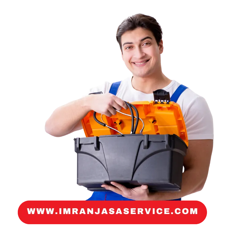 jasa Service kompor & water heater Bali murah profesional