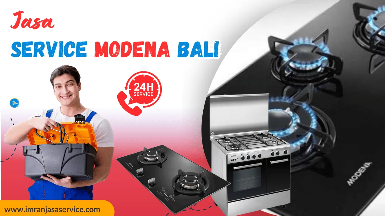 Service Modena bali murah terdekat